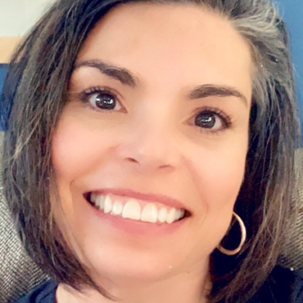 Meet your Posher, Jamie